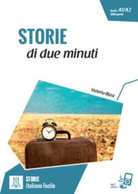 Storie Di 2 Minuti+Mp3@