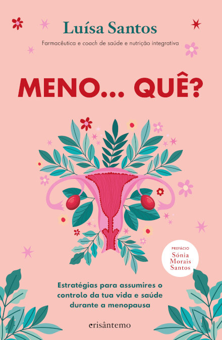 Meno... Quê?