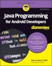 Java Programming for Android Developers For Dummies