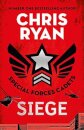 Special Forces Cadets: Siege