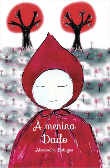 A menina Dado: Ouvires o teu Coração