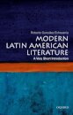 Modern Latin American Literature