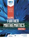 MEI Further Maths: Extra Pure Maths
