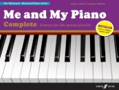 Me and My Piano Complete Edition