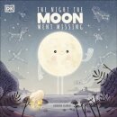 The Night The Moon Went Missing