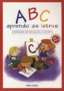 A B C Aprendo As Letras