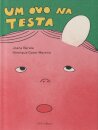 Um Ovo Na Testa