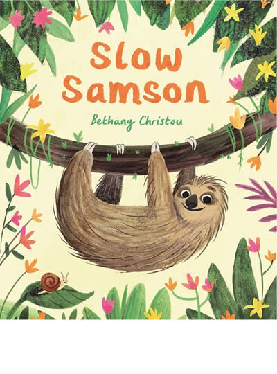 Slow Samson