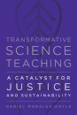 Transformative Science Teaching