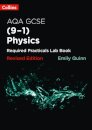 AQA GCSE Physics (9-1) Required Practicals Lab Book