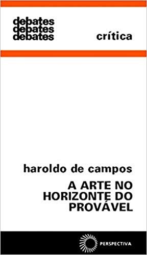 A Arte No Horizonte Do Provável