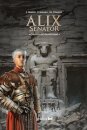 Alix Senator Vol. 13 - O Antro Do Minotauro