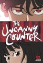 The Uncanny Counter, Vol. 2