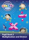 Heinemann Active Maths - First Level - Exploring Number - Pupil Book 3 - Multiplication and Division