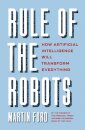 Rule of the Robots