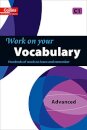 Vocabulary : C1
