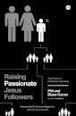 Raising Passionate Jesus Followers