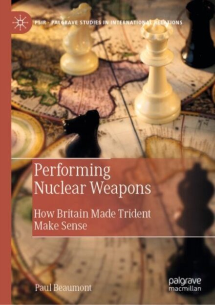 Performing Nuclear Weapons
