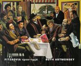 Fitzrovia, 1900-1950