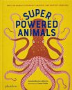 Superpowered Animals