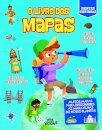 Mentes Curiosas: O Livro dos Mapas