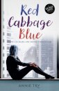 Red Cabbage Blue