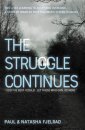 The Struggle Continues
