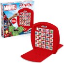 Marvel Game