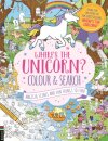 Where’s the Unicorn? Colour and Search