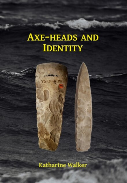 Axe-heads and Identity