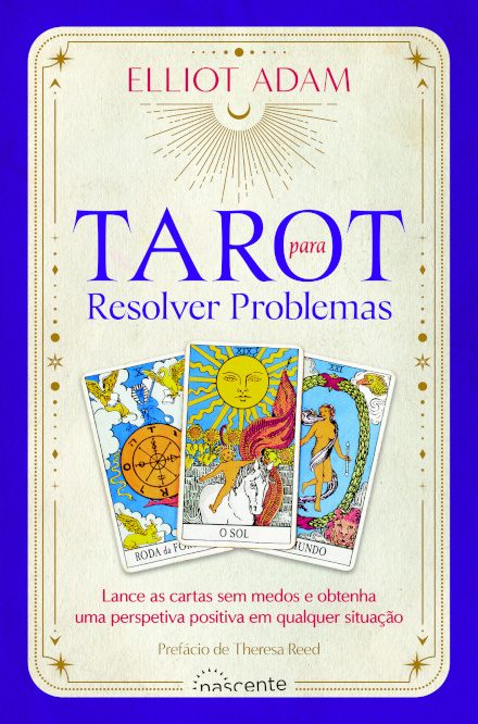 Tarot para Resolver Problemas