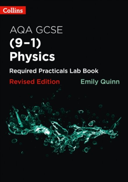 AQA GCSE Physics (9-1) Required Practicals Lab Book