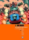 Judge Dredd: The Complete Case Files 46