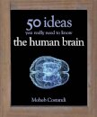 50 Human Brain Ideas You Really Need to Know