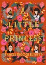 A Little Princess (Puffin In Bloom)