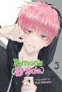Tamon'S B-Side. Vol. 3