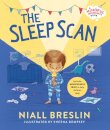 The Sleep Scan – A mindful moments book