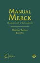 Manual Merck Diagnóstico E Tratamento