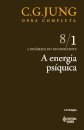 Jung V.08/1 Energia Psíquica