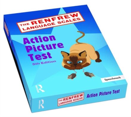 Action Picture Test