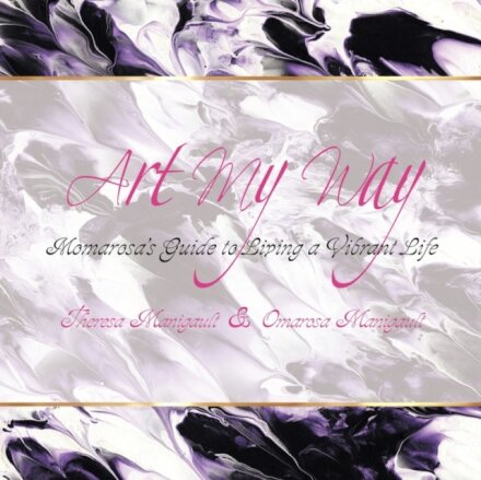 Art My Way