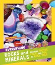 Everything: Rocks and Minerals