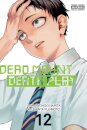Dead Mount Death Play, Vol. 12