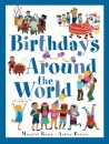 Birthdays Around The World