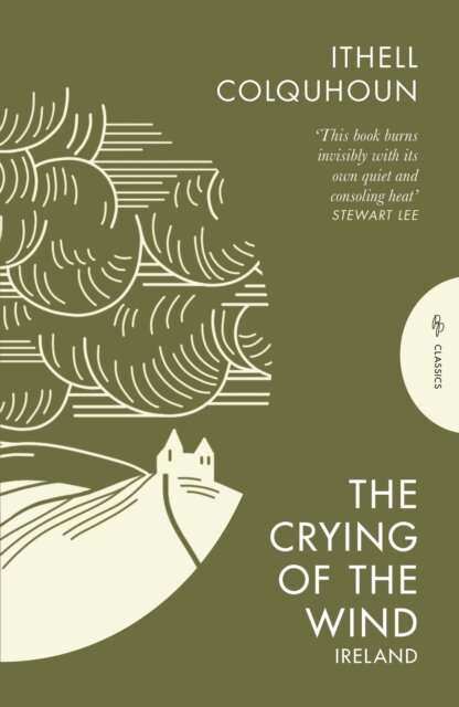 The Crying of the Wind