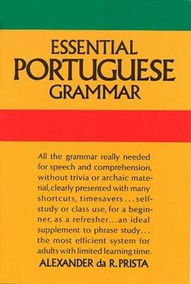 Essential Portuguese Grammar