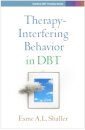 Therapy-Interfering Behavior in DBT
