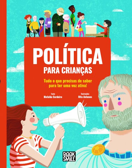 Política para Crianças