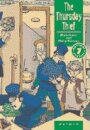 Hotshot Puzzles 1 Thursday Thief