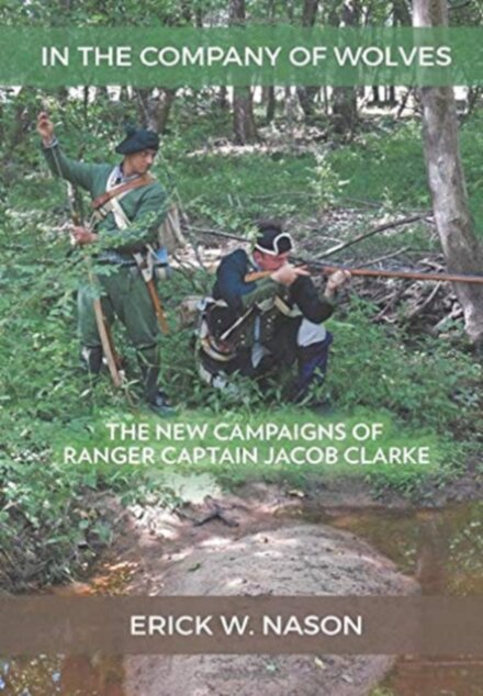 In the Company of Wolves